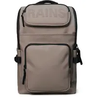 Rains Texel Cargo Backpack W3 - Rucksack 16" 45 cm (cinder)