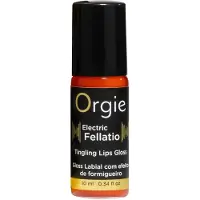 Orgie *Electric Fellatio* Lipgloss 0,01 l Sonstige