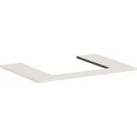 Hansgrohe 54269780 Konsole Xilesa E 780x550mm