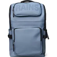Rains Texel Cargo Rucksack blue dusk