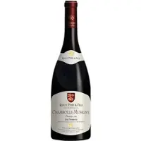 Domaine Roux Père et Fils Chambolle Musigny 1Er Cru Les Noirots 2021 Roux 0,75l