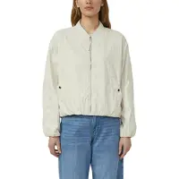 s.Oliver Jackets Outdoor Beige Größe: M | Bomberjacken Outlet | Damen | Braun