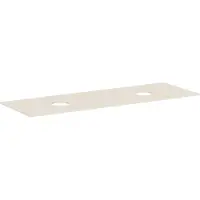 Hansgrohe 54335780 Konsole Xevolos E 1570x550 mm
