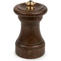 Peugeot Salzmühle Bistro 1874 Braun 12 cm