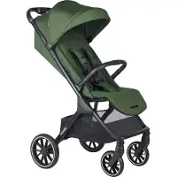 Easywalker Jackey² XL Deep Green