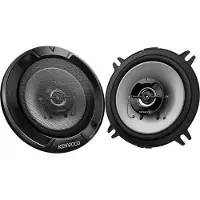 Kenwood KFC-S1367, 2-Wege, 260 W, 30 W, 4 Ohm, 89 dB, Neodym
