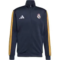 Adidas Herren Fanjacke Real Madrid DNA