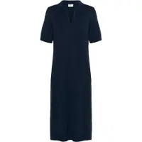 Kaffe Midikleid "Kleid KAlizza"
