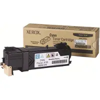 Xerox 106R01278 CYAN TONER - 1900 SEITEN FÜR PHASER 6130
