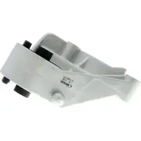 VAICO Motorlager Gummimetalllager Vorne für OPEL Corsa C Schrägheck (X01) V40-1135