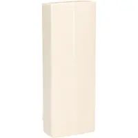 Gerimport Wasserverdampfer - weis - Keramik - 400 ml - Heizkorperwanne