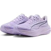 Puma Deviate Pure NITRO Laufschuhe Lila AW26 Damen, Größe 37 - EUR