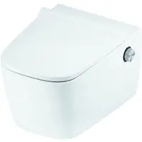 Tece TECEneo 9700213 Set, 9700213 Warm-/Kaltwasser