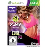 Zumba Fitness 3 Core