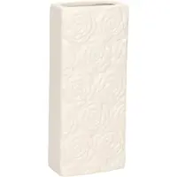 Gerimport Wasserverdampfer - weis - Keramik - 400 ml - Heizkorperwanne