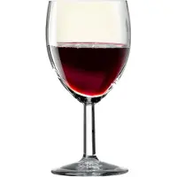 Royal Leerdam Weinglaser - 6x - Weis-/Rotwein - 200 ml - Gilde