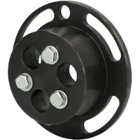 BRILLIANT TOOLS BT526008, 636 g, 105 mm, 105 mm, 37 mm, 1 Stück(e)