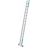 Zarges Anlegeleiter Alto L 14 Sprossen