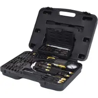 Ks Tools Kompressionsprüfgerät-Satz für Dieselmotoren, 36-tlg