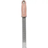 Microplane Premium Classic Reibe, Dusty Rose