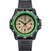 Mondaine Commando Raider 3320 Series Uhr
