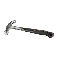 Bahco Ergo Nagelhammer Mit Gummigriff Und Bimaterialgriff 450g