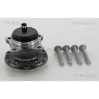 TRISCAN Radlagersatz für OPEL GRANDLAND X (A18) 130mm 8530 28240