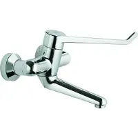 Ideal standard B8315AA WWT-Sicherheitsarm.Ceraplus,n.absperr