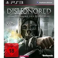 Dishonored
