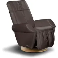 KEYTON Massagesessel Royal H10 Farbe: Ghianda | Holz: Eiche