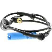 VEMO ABS Sensor Raddrehzahl Vorne Links Vorne Rechts für LAND ROVER Freelander SUV (L314) V48-72-0042