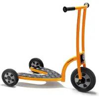 Jakobs Safety Roller aktiv 3-7 Jahre