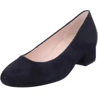 Gabor kapsel-koll Damen Pumps in Schwarz, Größe 6