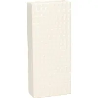 Gerimport Wasserverdampfer - weis - Keramik - 400 ml - Heizkorperwanne