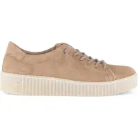 Gabor 3.331.14_8, Sneaker in Braun für Damen, Größe 38,5