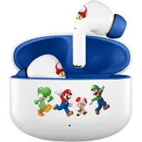 OTL TECHNOLOGIES - TWS Earpods - Super Mario Blue (SM0858)