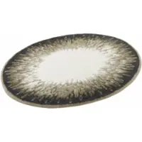 Abyss & Habidecor Badematte Atom 711-90 x 110 cm