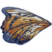 Abyss & Habidecor Badematte Mariposa 614-70 x 85 cm