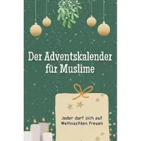 Bookwire Der Adventskalender für Muslime