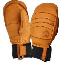 Hestra Fall Line, Fäustlinge, Kork/Kork