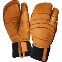 Hestra - Fall Line 3 Finger - Handschuhe Gr 9 orange