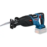 Bosch Professional Gsa 18v-28 Säbelsäge