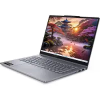 Lenovo IdeaPad 5 2-in-1 14AKP10 Copilot+ PC, AMD Ryzen AI 7, 2 GHz, 35,6 cm (14"), 1920 x 1200 Pixel, 16 GB, 512 GB
