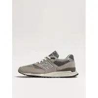 New Balance Freizeitschuhe, 998, 45 1/2