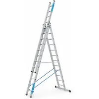 Zarges Skymaster X Mehrzweckleiter 3x12 Sprossen