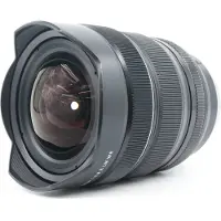 Fujifilm XF-8-16mm f2,8 R LM WR