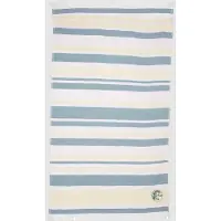 O'Neill O'Riginals Handtuch botanical heat c b Gr. Uni