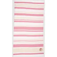 O'Neill O'Riginals Handtuch midnight poppy col bl Gr. Uni