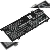 Powery Akku passend für Laptop Lenovo Yoga C740-14IML, Typ L18L4PE0 u.a.