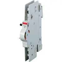 ABB S2C-H6RU Hilfsschalter 1 Wechsler, UL489 2CDS200914R0001 S2CH6RU